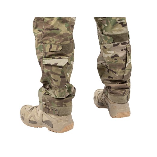 Spodnie Direct Action Vanguard Combat Trousers - Adaptive Green (TR-VGCT-NCR-AGR) H Direct Action S Military.pl