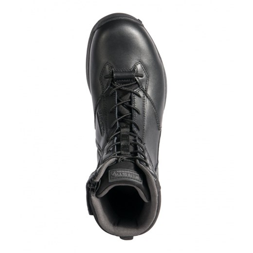 Buty First Tactical Men&#039;s Side Zip Duty 8&#039;&#039; Black (165000) KR First Tactical 45 Military.pl