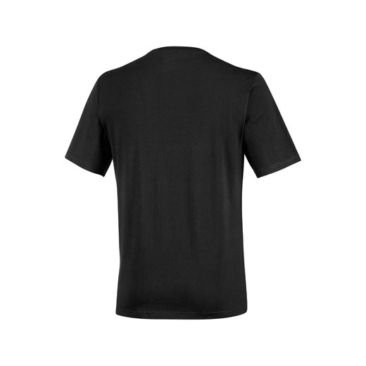 Koszulka T-Shirt Columbia CSC Basic Logo czarna (JO1586-010) S okazja Military.pl