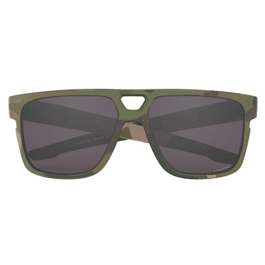 Okulary przeciwsłoneczne Oakley SI Crossrange MultiCam - Prizm Grey (19670) SP Oakley Military.pl