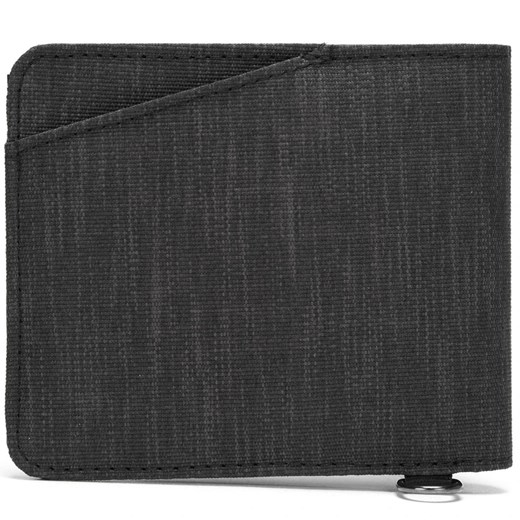 Portfel Pacsafe RFIDsafe Bifold Wallet Carbon (PRF11000136) RB Pacsafe Military.pl