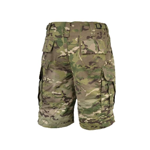 Szorty Texar WZ10 Arid Camo (492#01-WZ10S-PA) TX Texar XL Military.pl