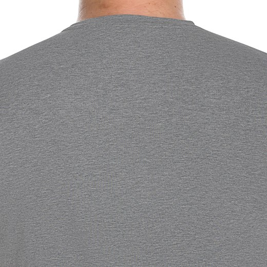 Koszulka T-Shirt Helikon Slim Melange Grey (TS-TSS-CC-M3) H XXL Military.pl