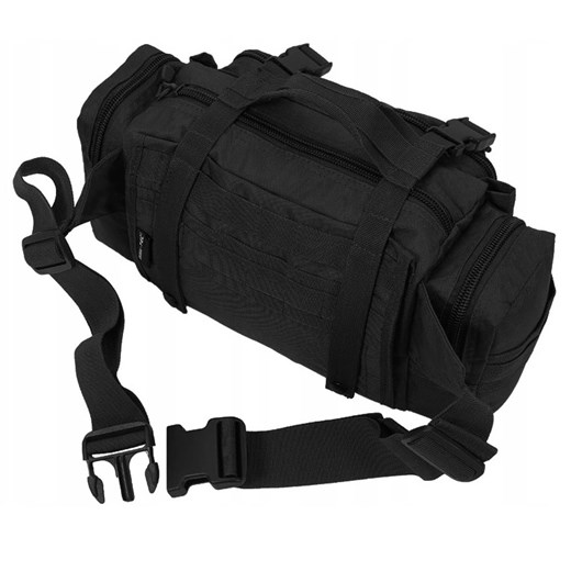 Torba Mil-Tec Fanny Pack Modular System Large Coyote (13510105) Military.pl
