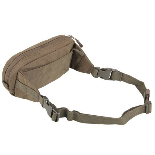 Nerka Mil-Tec Fanny Pack MOLLE - Coyote (13512519) Military.pl