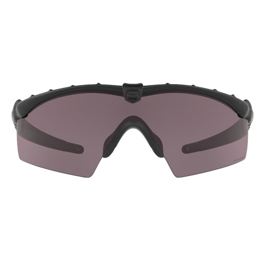 Okulary taktyczne Oakley M Frame 2.0 Matte Black Grey (0OO9213 92130332) Oakley Military.pl