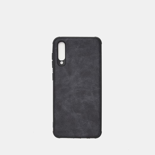 Sinsay - Etui Samsung A50 - Szary Sinsay Jeden rozmiar Sinsay wyprzedaż
