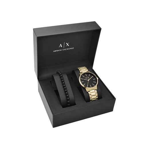 Zegarek Armani Exchange analogowy 