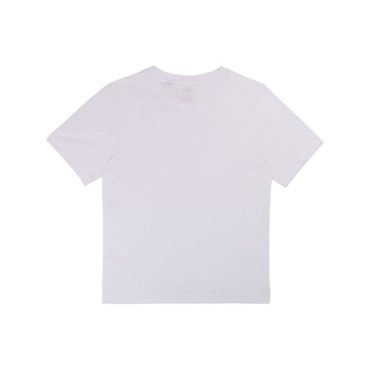 Koszulka w kolorze białym Timberland 140 promocyjna cena Limango Polska
