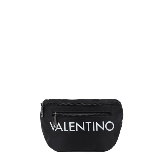 Saszetka nerka z logo Valentino Bags One Size Peek&Cloppenburg 