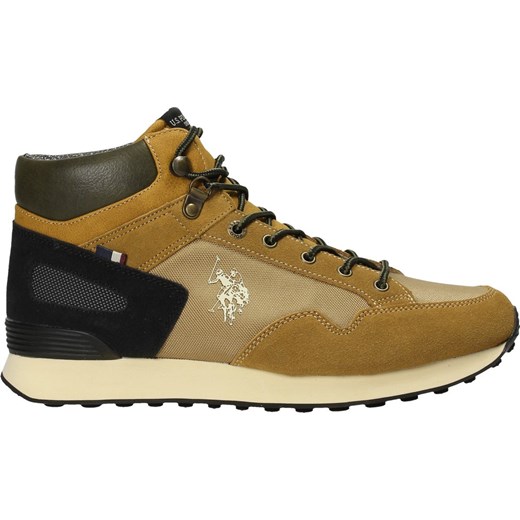 Trzewiki U.S. Polo Assn. ze sklepu Darbut w kategorii Buty trekkingowe męskie - zdjęcie 123996320