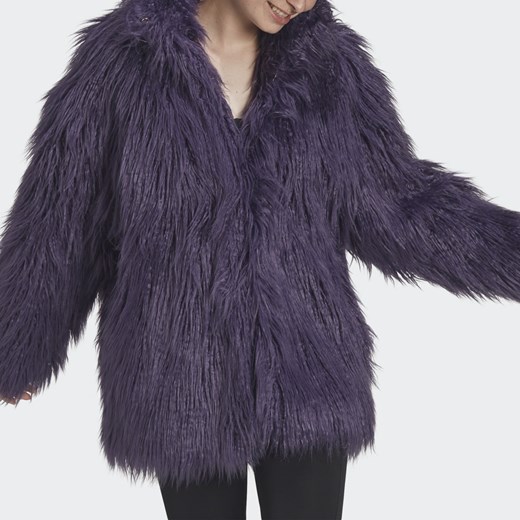 Fur Jacket 28 Adidas