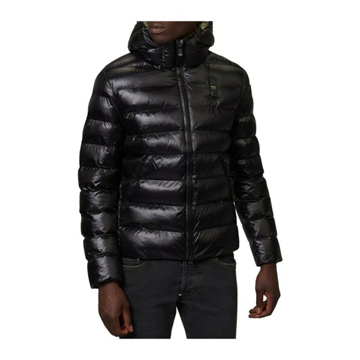 Blauer USA kurtka męska 