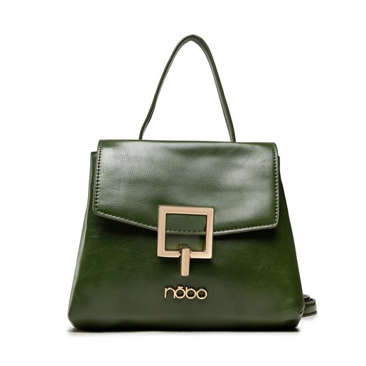 Shopper bag Nobo na ramię matowa średnia 