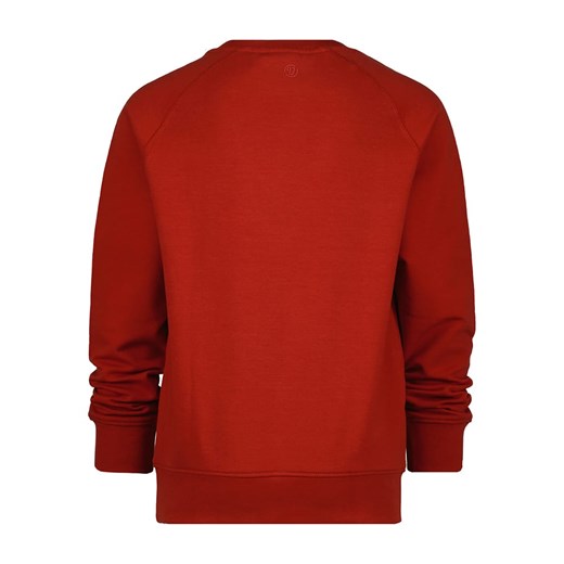 Bluza "Nebio" w kolorze czerwono-czarnym Vingino 98 Limango Polska okazja