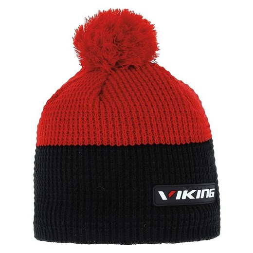 Czapka zimowa Viking Zak 210210424 Viking Uni INTERSPORT