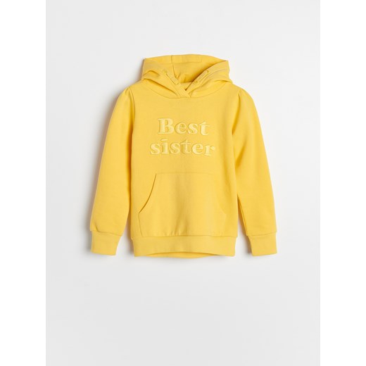 Bluza dziewczęca Reserved