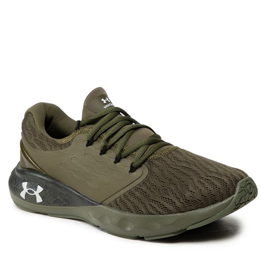 Buty UNDER ARMOUR - Ua Charged Vantage Camo 3024244-300 Grn Under Armour 42.5 eobuwie.pl