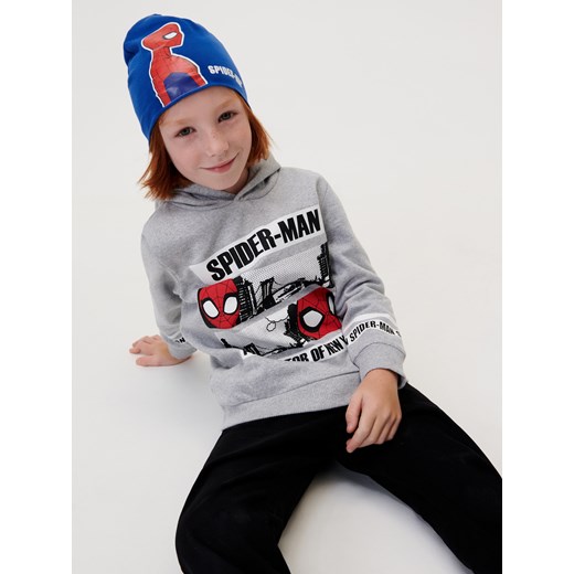 Bluza chłopięca Sinsay