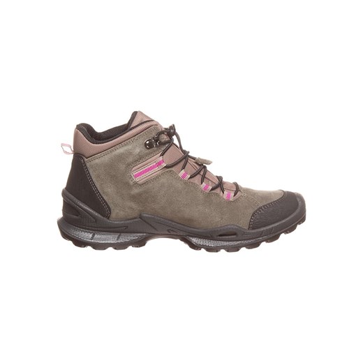 Buty trekkingowe damskie Avance Shoes 