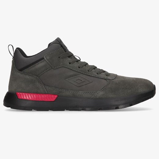Buty trekkingowe męskie Umbro sznurowane