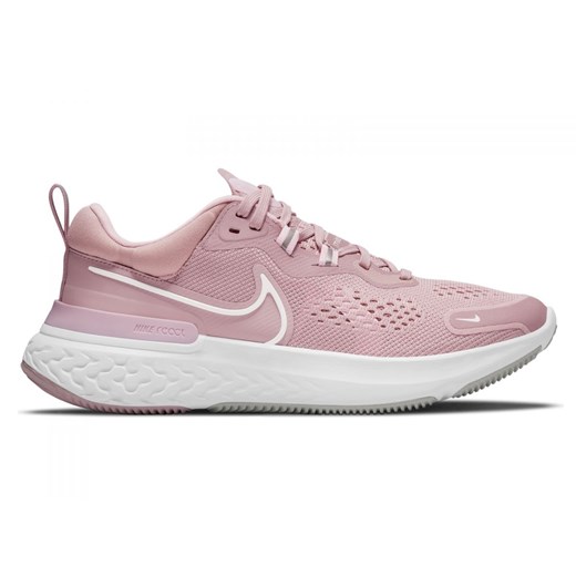Buty do biegania Nike React Miler 2 M CW7136-500 różowe Nike 36,5 ButyModne.pl
