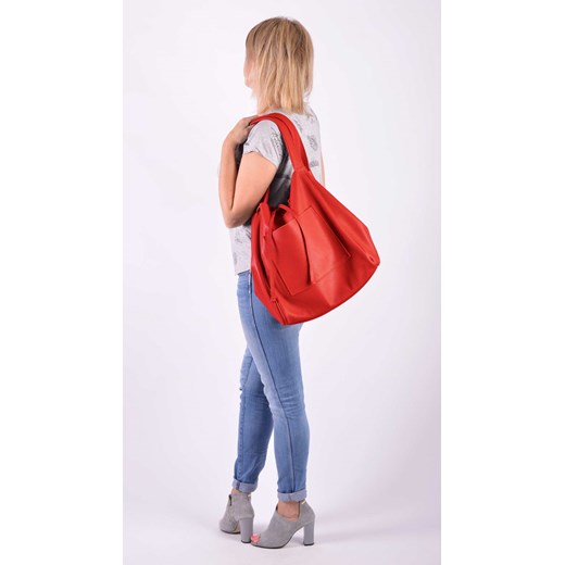 Shopper bag Designs Fashion duża 