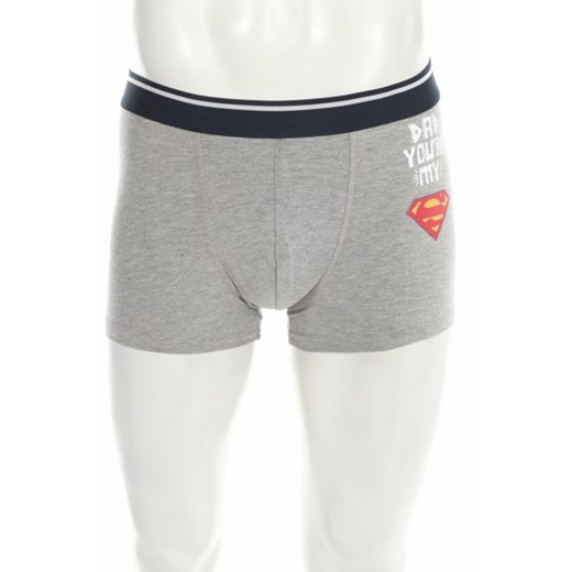 Bokserki męskie Superman Superman L Remixshop okazja