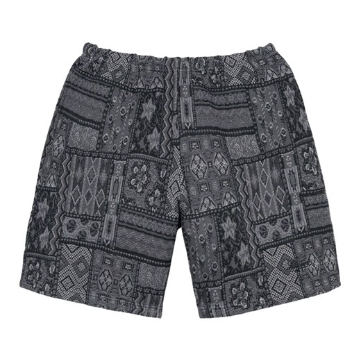 Supreme, Knit Shorts Czarny, male, rozmiary: M,S Supreme M okazyjna cena showroom.pl