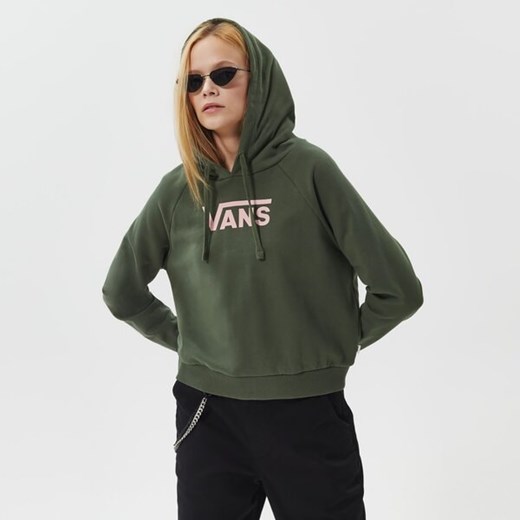 VANS BLUZA Z KAPTUREM FLYING V FT BOXY HOODIE Vans M Sizeer