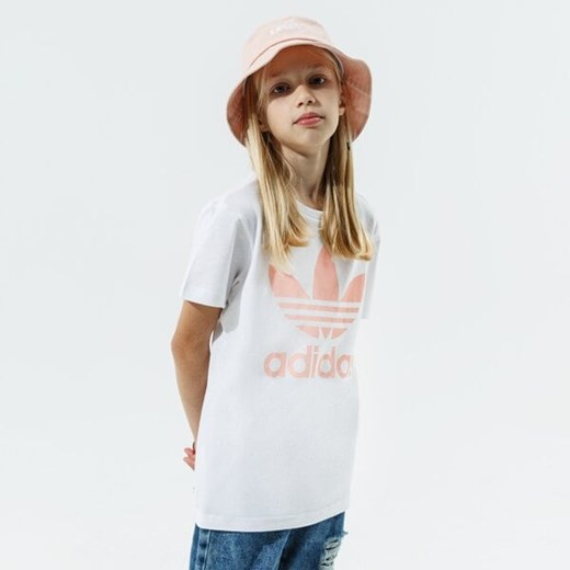 ADIDAS T-SHIRT TREFOIL TEE G 152 Sizeer