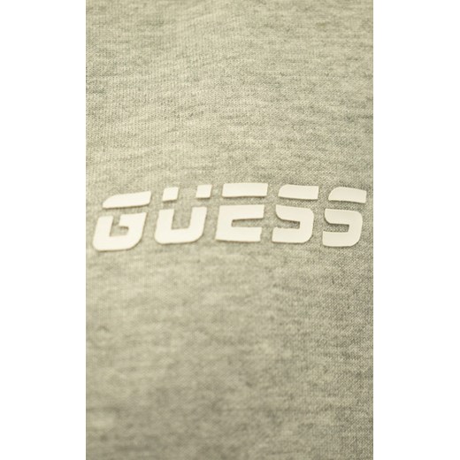 Bluza damska Guess z aplikacją casual 