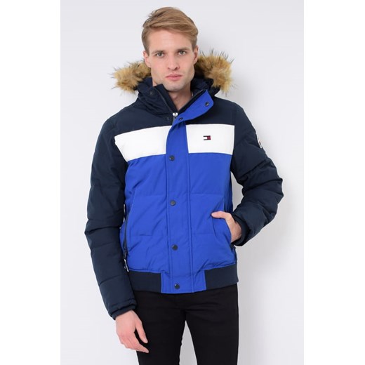 Kurtka męska Tommy Hilfiger casualowa