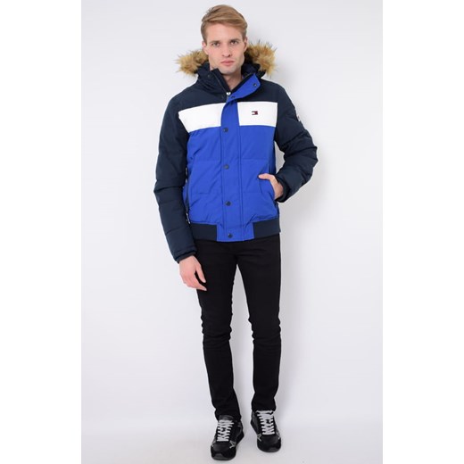 Kurtka męska Tommy Hilfiger casualowa