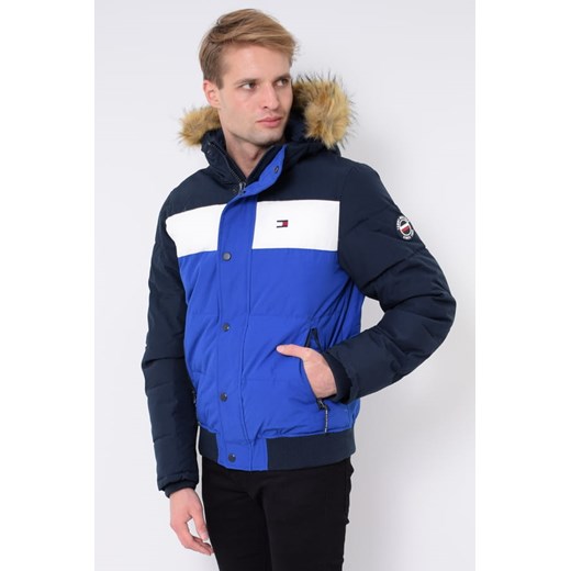Kurtka męska Tommy Hilfiger casualowa