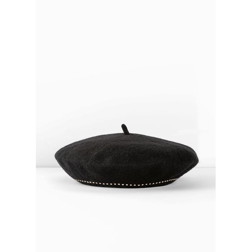 Beret z ćwiekami | bonprix 0 bonprix