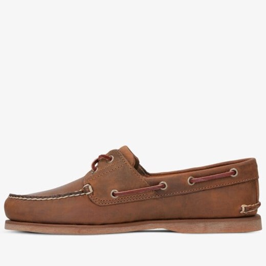 TIMBERLAND CLASSIC BOAT 2 EYE Timberland 42 Timberland