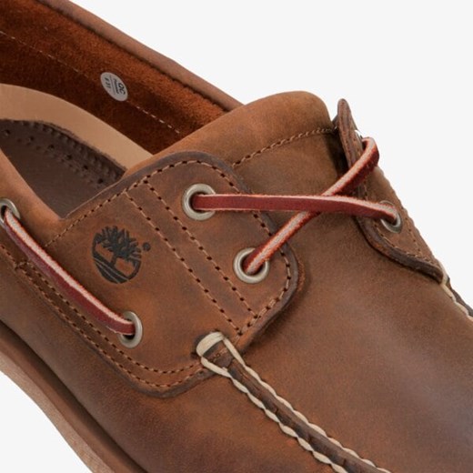 TIMBERLAND CLASSIC BOAT 2 EYE Timberland 43 Timberland