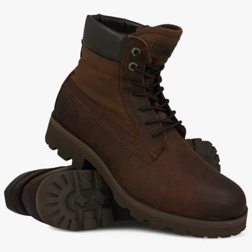 TIMBERLAND RAW TRIBE BOOT Timberland 45,5 wyprzedaż Timberland