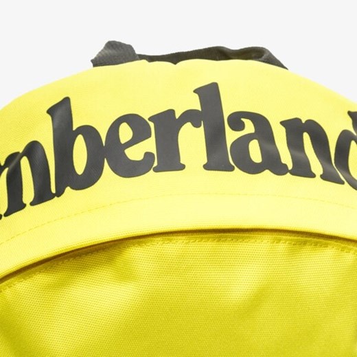 TIMBERLAND PLECAK BACKPACK SOLID 900D Timberland ONE SIZE okazja Timberland