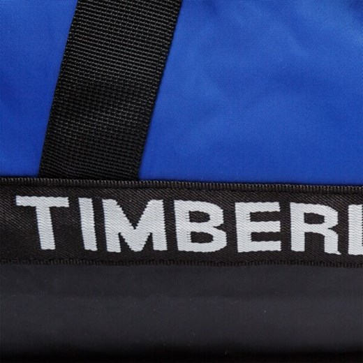 TIMBERLAND TORBA DUFFEL NYLON TWILL Timberland ONE SIZE okazja Timberland
