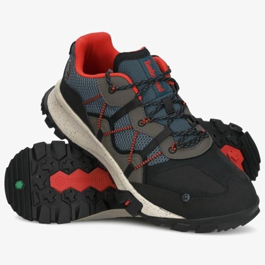 TIMBERLAND GARRISON TRAIL LOW Timberland 43 promocja Timberland