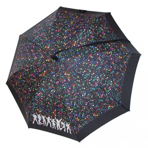 Disco parasolka z paskiem na ramię NeX Nex  Parasole MiaDora.pl