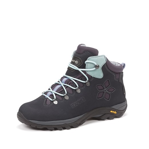 Wysokie damskie buty turystyczne Chiruca Monique Gore Tex szare - 39 Chiruca 39 Aktywnyturysta.pl