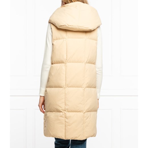BOSS Puchowy bezrękawnik C_Paholla1 | Regular Fit 40 Gomez Fashion Store