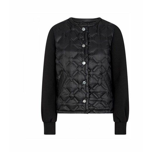 MOS Mosh, Alexia Down Jacket Czarny, female, rozmiary: S,XL,M,L Mos Mosh L showroom.pl