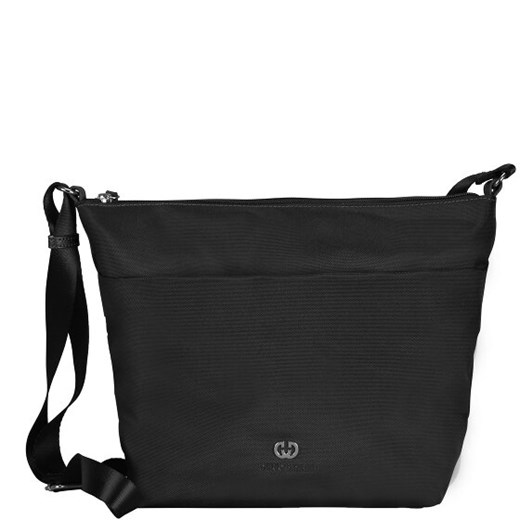 Gerry Weber Lemon Mix II Torebka na ramię 25 cm black Gerry Weber 25cm x 13cm x 23cm okazyjna cena Bagaze