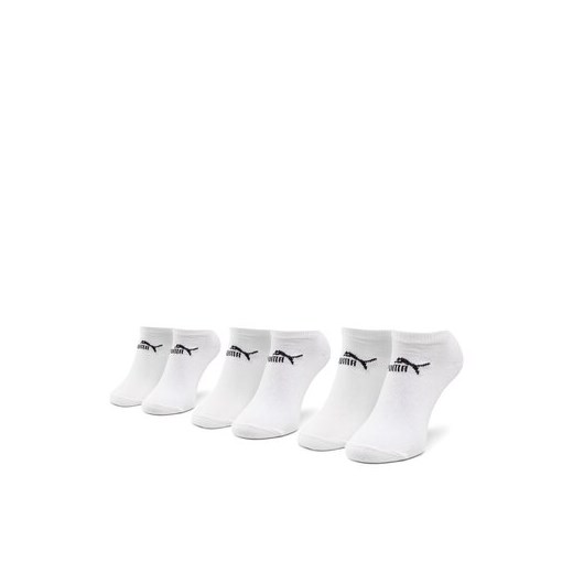Skarpetki męskie Puma 907932 r. 39/42 Puma One size ccc.eu