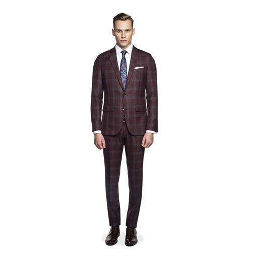 Marynarka Winman Galdwin slim fit Recman 182/104 Eye For Fashion