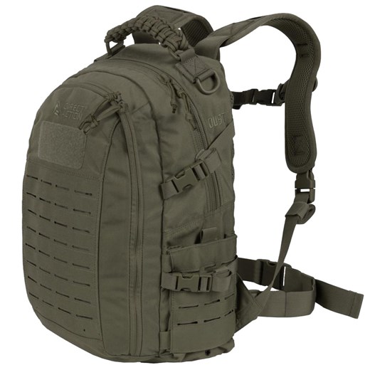 Plecak Direct Action Dust MkII 20 l - Ranger Green (BP-DUST-CD5-RGR) H Direct Action  Militaria.pl